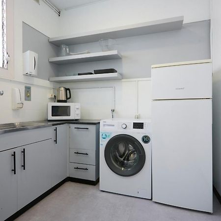63Par1016- Sunny Apartment In Paralel Barselona Dış mekan fotoğraf